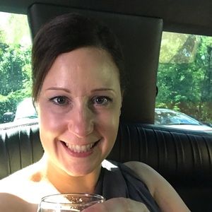 Meet your Posher, Jesseca